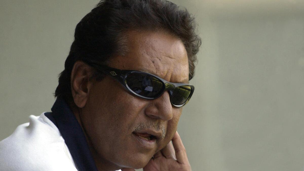 Indian cricket legend Aunshuman Gaekwad passes away at 71